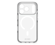 Decoded DropTec Transparent Backcover do iPhone 18 Pro Max MagSafe ( - 1586723 - zdjęcie 8